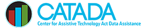 CATADA Logo